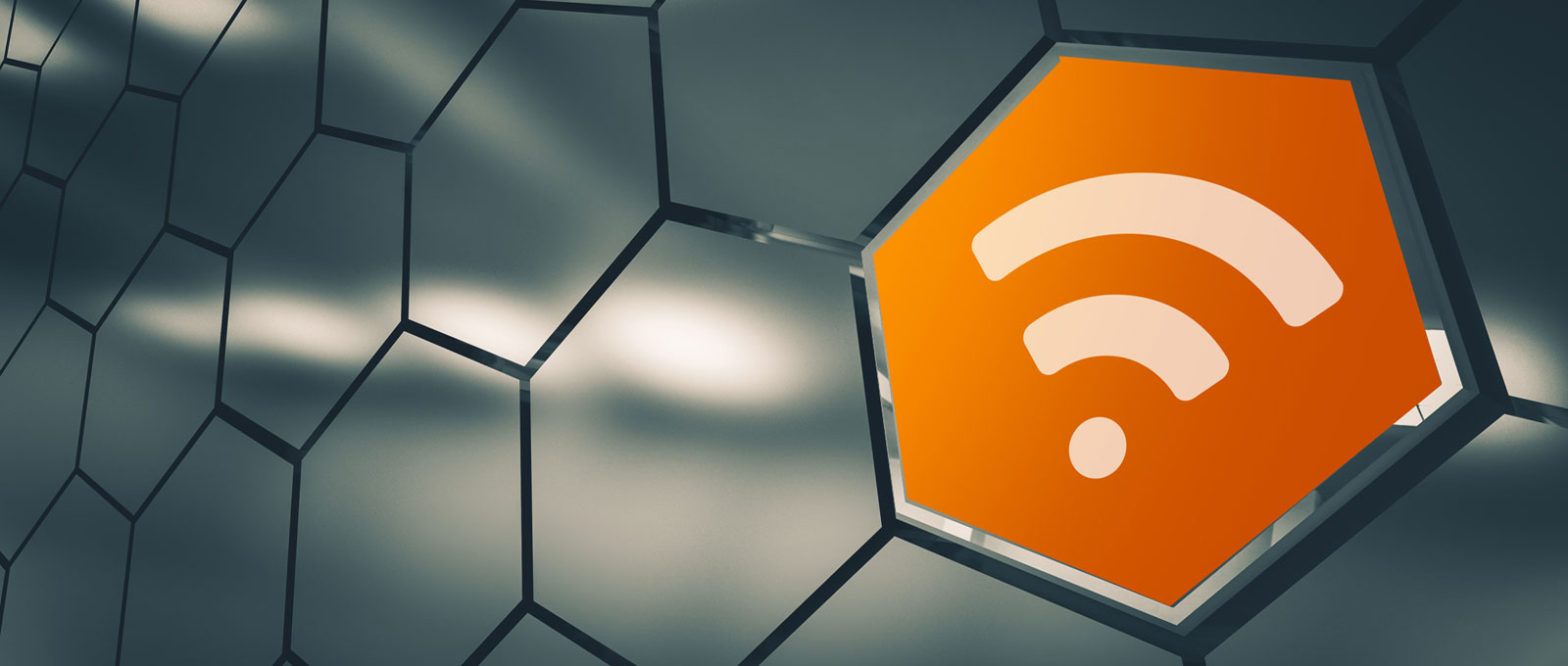 Mobiele WiFi